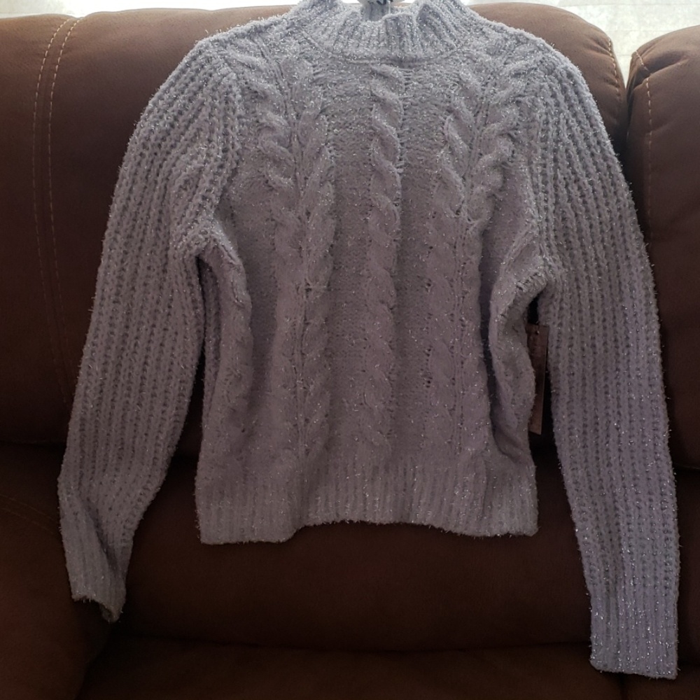 NwT almost famous Sweater